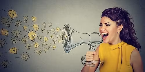 Trauma-Informed Workshop: Empowerment, Voice, & Choice (Evening)