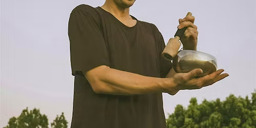 Sunday Sunset Sound Bath