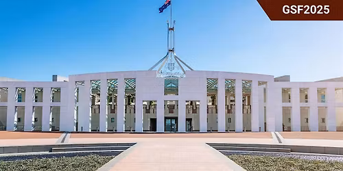 Conversation with Hon. Kevin Rudd, Ambassador of Australia | GSF2025