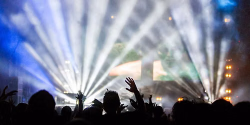Oxford Gospel Music Festival (PraiseGate 2026)