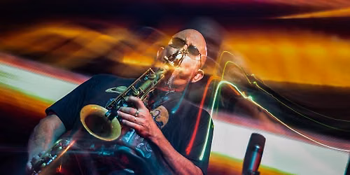 DREAM HORIZON: Jeff Coffin, Nir Felder, James Genus
