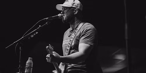 Marshalls Tavern - Trent Cowie 