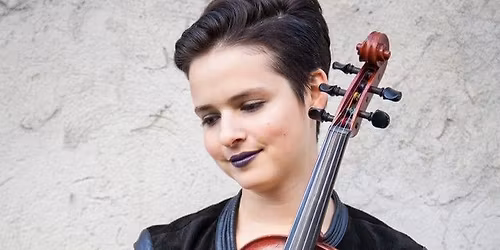 Tatiana Hargreaves in Los Angeles