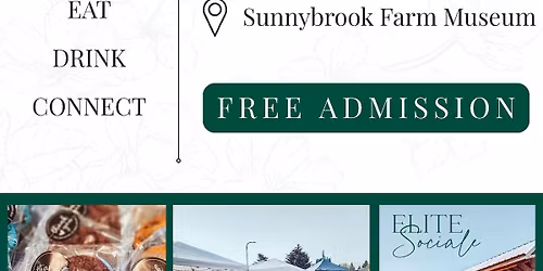 Harvest & Handmade Market