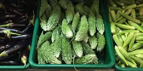 Cowley Road International Food Tour