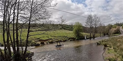 Experience Community  Peak District  Adaptive Cycle Day