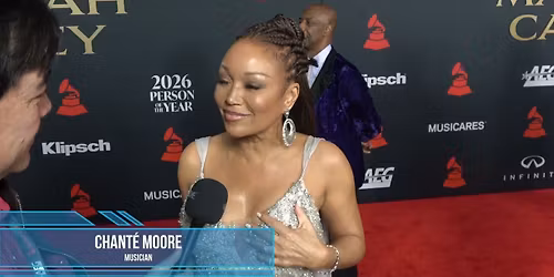 Chante Moore