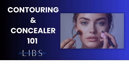 Contouring & Concealer 101