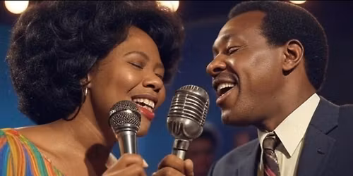 VVVV: Duetter gennem tiderne