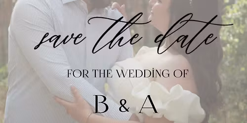 Our Wedding-Berna&Ali\ud83e\udd0d