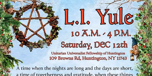 LI Yule 