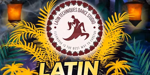 Mondays Latin nights! Salsa, Bachata and Cumbia! \ud83d\udc83\ud83c\udffc\ud83d\udd7a\ud83c\udffc\ud83c\udf78\ud83c\udf79