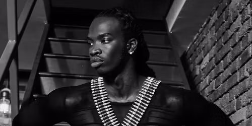 Lancey Foux in Krak\u00f3w