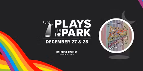 Joseph and the Amazing Technicolor Dreamcoat