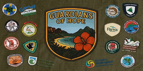 Guardians of Hope - Melbourne Screening