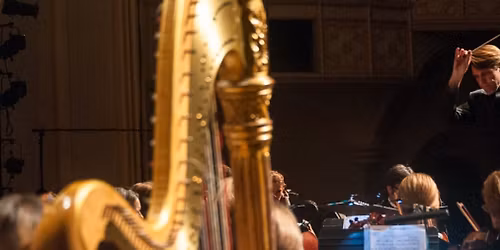 Shreveport Symphony: Beethoven &  MacDowell