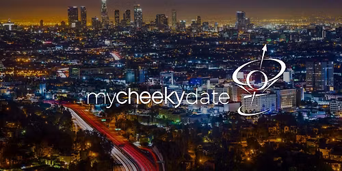\u26a1 SpeedLA Dating | Saturday Night Ages 25-39 | Modern Speed Dating