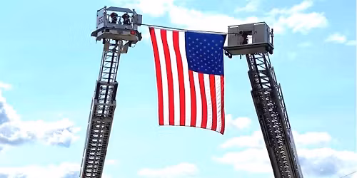 19th Annual Troop Ride