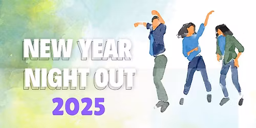 New Year Night Out