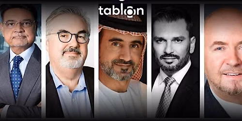 Meet Angel Investors in Dubai | In person Online | Paris