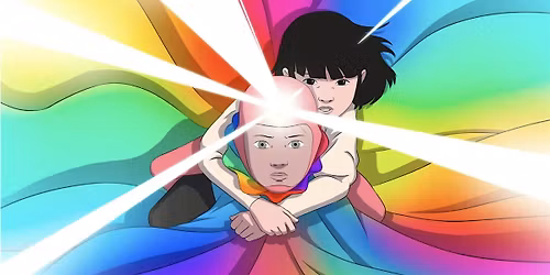 Feature Opening Film \u201cARCO\u201d