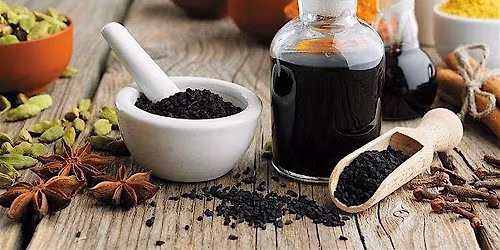 The Home Apothecary Series