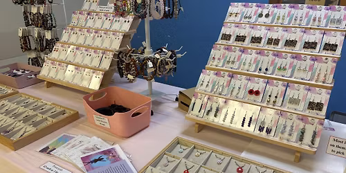 Athena\u2019s Bounty (stall holder) 