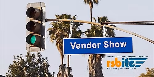 2026 RSBITE Vendor Show