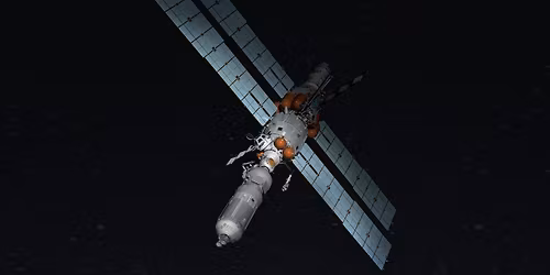 Boldly Going: Mars and the Universe