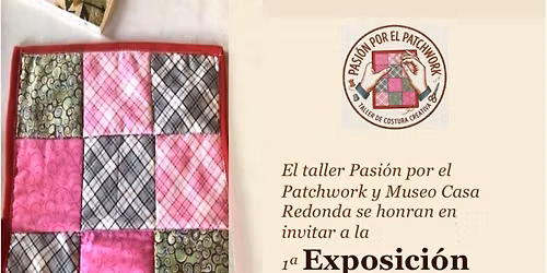 Exposici\u00f3n de Patchwork