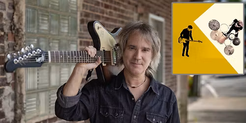 Doug Davis & Radio Silence w\/Bass Battery