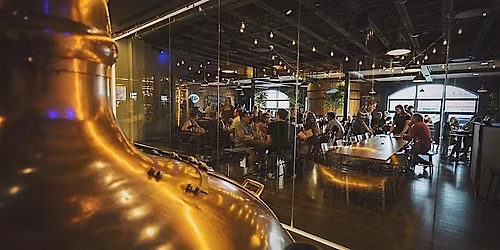 Edmonton | Straight Speed Dating | Ages 27-36 | Nov 11