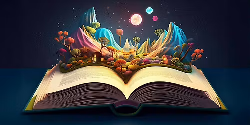 A Fairy Tale