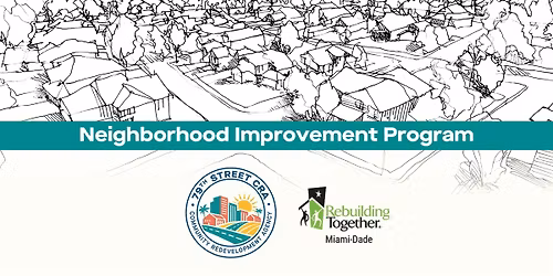 The Neighborhood Improvement Program