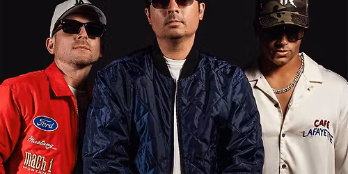 Through The Roots Featuring Special Guest Likkle Jordee & H\u00e5le\u2019