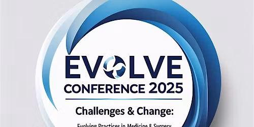 Evolve Conference 2025