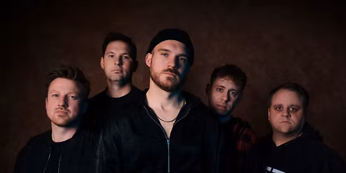 RISING INSANE \/\/ Hometown Show Bremen 2026