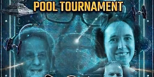 Gulf Coast BCAPL Player Invitational 8Ball Tournament
