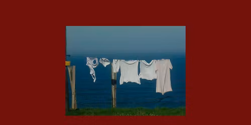 Fritter, Fad\u00f8l og Forestilling #22 - I ET HUS AF ULVE