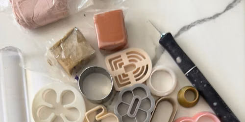 Sunday Crafternoon: Glow in the Dark Earrings