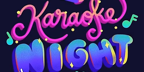 Karaoke Night