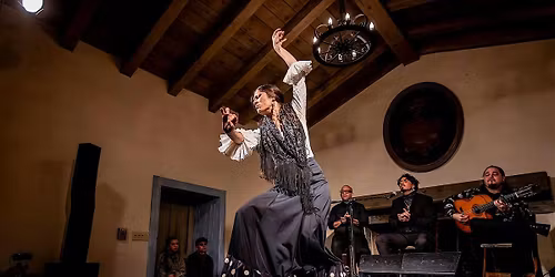 Flamenco \u00cdntimo