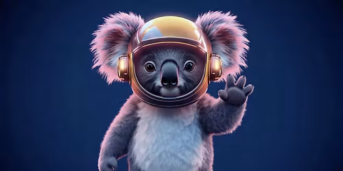 Australian AI Festival 2025