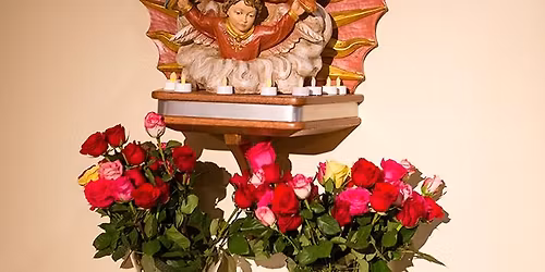 Feast of Our Lady of Guadalupe