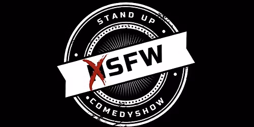 Safe For Work Stand up