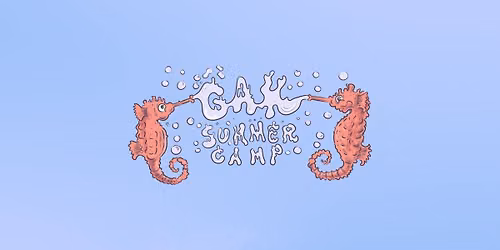 Art & Play Summer Camp @ Gabriel's Art Kids