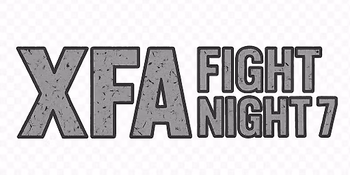 XFA Fight Night 7