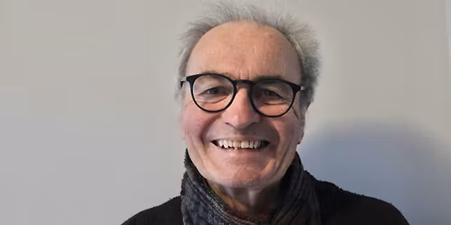 The Shipping Forecast: Rob Stepney and Kathy Biggs