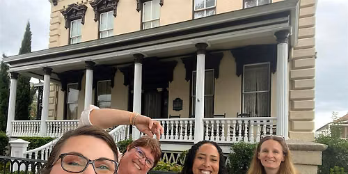 Random Acts of Kindness Spree in Monterey