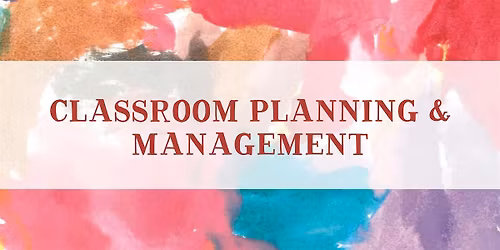 Building Relationships with Families - November 2025